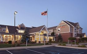 Residence Inn Saginaw Mi